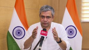 Railways Receive Record Allocation in FY25 Budget with Focus on Safety and Expansion