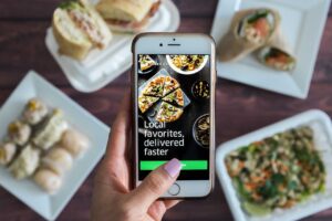 CrowdStrike Issues $10 Uber Eats Gift Cards to Contractors Amid Software Failure