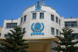 Israel Moves to Label UNRWA as Terrorist Organization in Latest Controversial Step