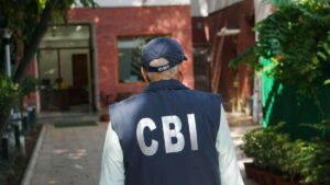 CBI Arrests Kingpin in NEET Paper Leak Scandal as Investigation Widens