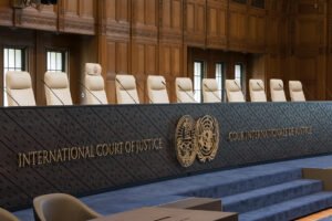 Australia, New Zealand, and Canada Urge Immediate Ceasefire in Gaza Following ICJ Ruling