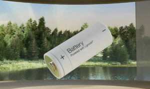 Stora Enso and Altris Team Up to Create Sustainable Batteries from Trees