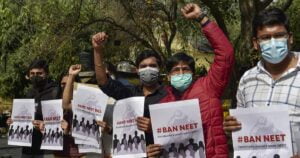 NTA Disputes Paper Leak in NEET, Emphasizes Constant Monitoring and Unique Serial Numbers