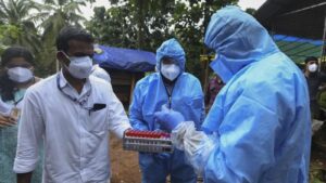 Kerala Teen Dies of Cardiac Arrest After Testing Positive for Nipah Virus