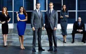 NBC Expands ‘Suits’ Universe with New Spinoff ‘Suits LA’ and Launches Murder Mystery ‘Grosse Pointe Garden Society’
