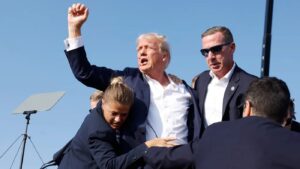 Secret Service Admits Denial of Additional Resources Requests for Trump's Rallies