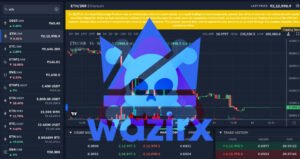 WazirX Suffers $230 Million Security Breach, Temporarily Halts Trading Activities