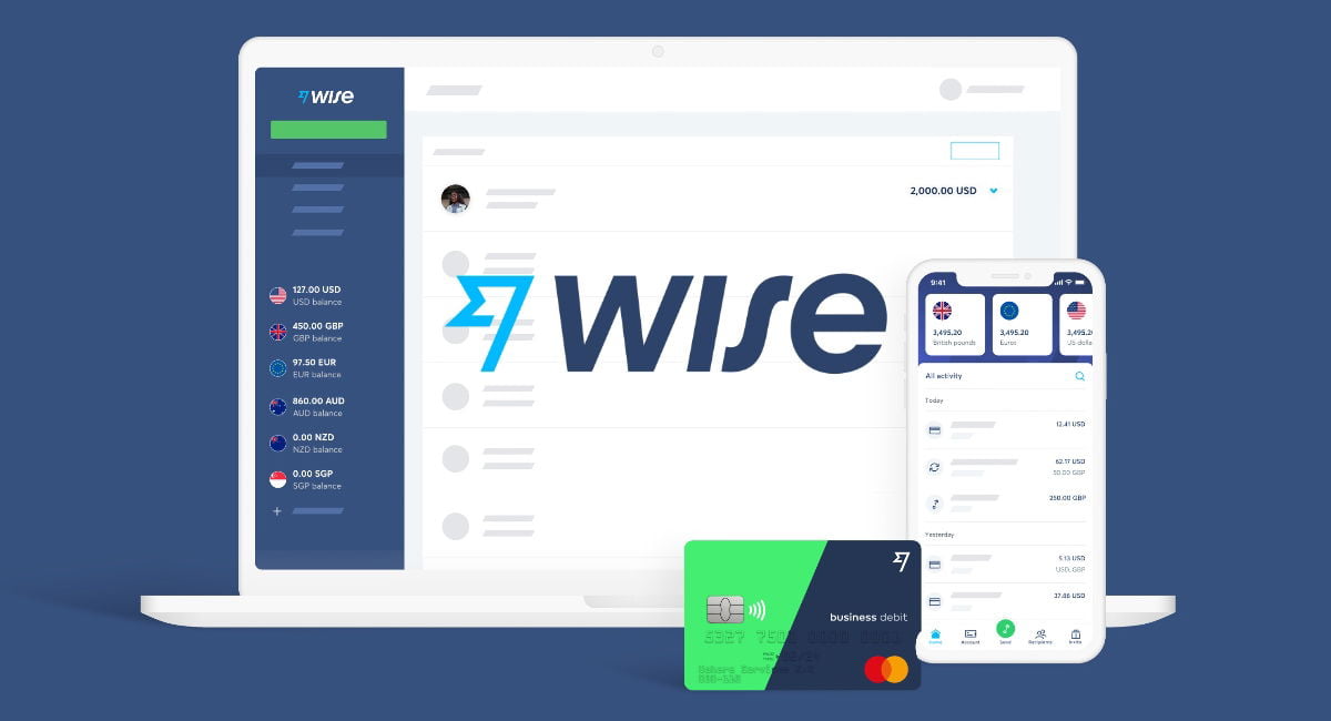 Wise Set to Re-enter India’s $32 Billion Remittance Market Following ...