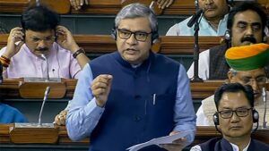 Lok Sabha Bill Aims to Grant Statutory Powers to Railway Board Enhancing Its Independence