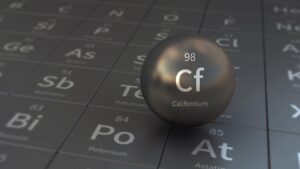 Bihar Police Seize Rs 850 Crore of Radioactive Californium from Smuggling Gang