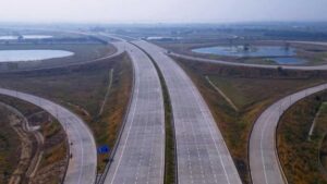 NHAI Contractors in Punjab Face Safety Concerns Amid Law and Order Issues