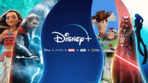 Disney to Crack Down on Password Sharing for Disney+ Starting September