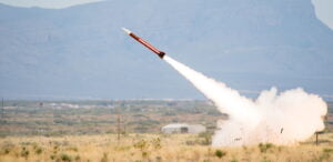 NATO Awards Raytheon $478 Million Contract for Patriot Missiles to Germany