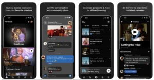 Patreon to Implement Apple’s 30% App Store Fee for iOS Purchases by November