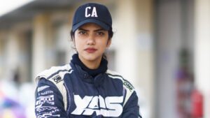 Salva Marjan Poised to Make History as Kerala’s First Woman in Formula 1 Academy