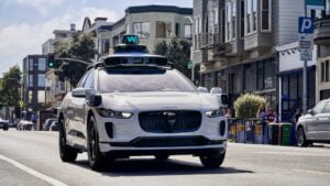 Waymo to Begin Testing Fully Autonomous Vehicles on SF Freeways Without Safety Drivers