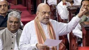Modi Government Forms Committee to Monitor Indo-Bangladesh Border Amid Unrest