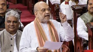 CPM MPs Demand Amit Shah's Clarification on Alleged Weather Alert Neglect in Wayanad Tragedy