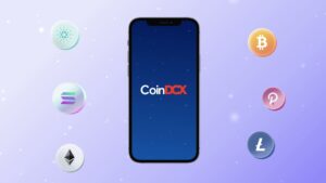 CoinDCX Launches India's First Crypto Investor Protection Fund Worth Rs 50 Crore