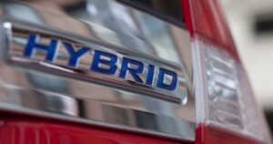 Uttar Pradesh Stands Firm on Hybrid Car Tax Waiver Amidst Controversy