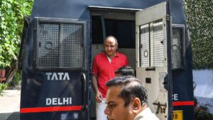 Supreme Court Grants Bail to Manish Sisodia After 18 Months in Custody