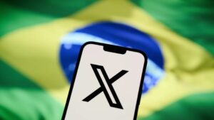 Brazil's Ban on Musk's X Platform Spurs Surge in Bluesky Users